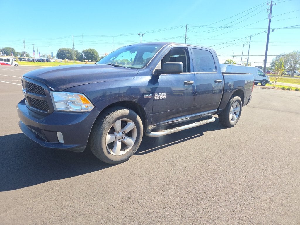 2013 RAM 1500 Express