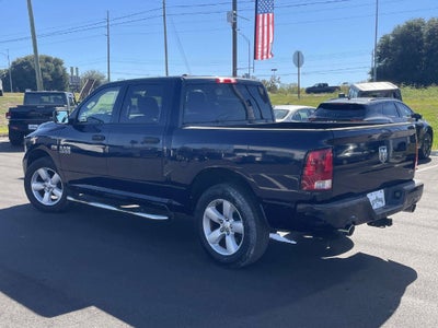 2013 RAM 1500 Express