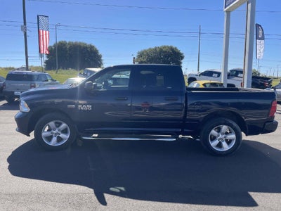 2013 RAM 1500 Express