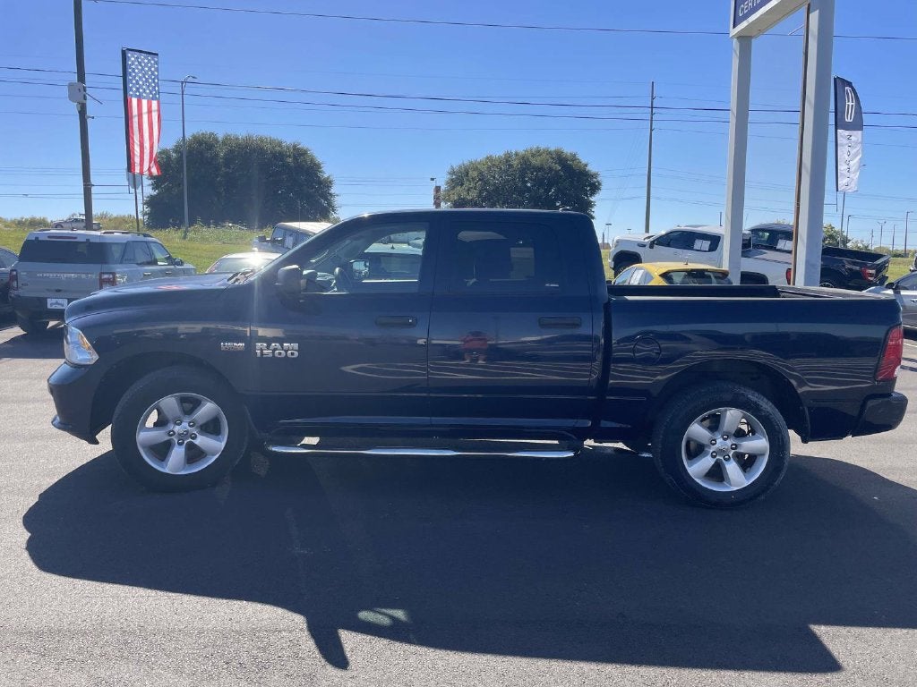 2013 RAM 1500 Express