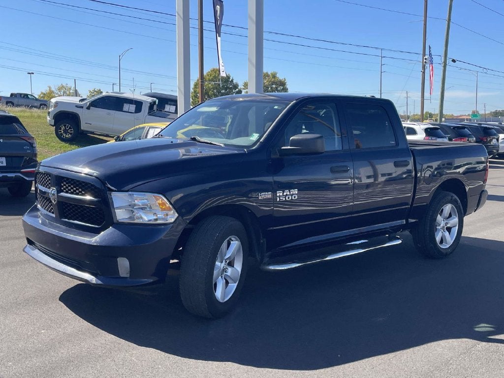 2013 RAM 1500 Express