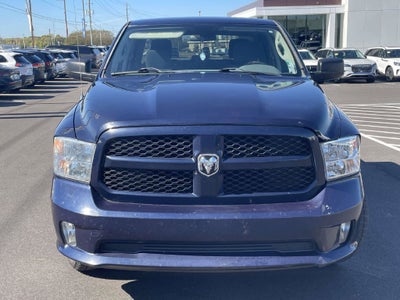 2013 RAM 1500 Express