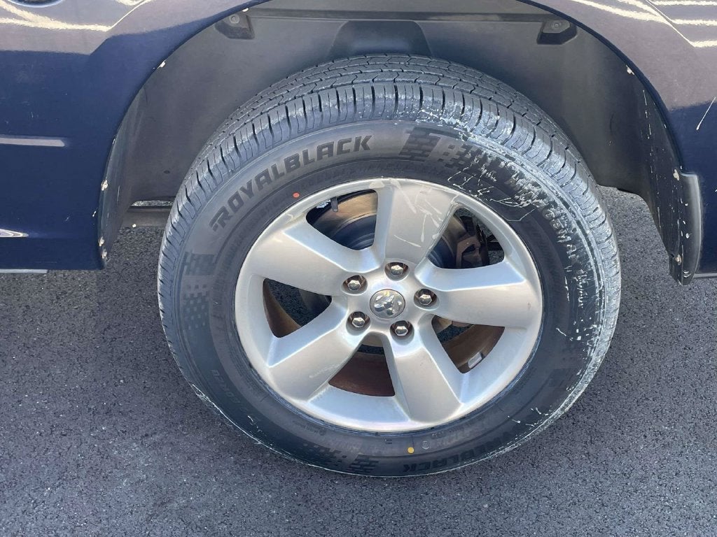 2013 RAM 1500 Express