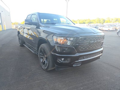 2024 RAM 1500 Big Horn/Lone Star