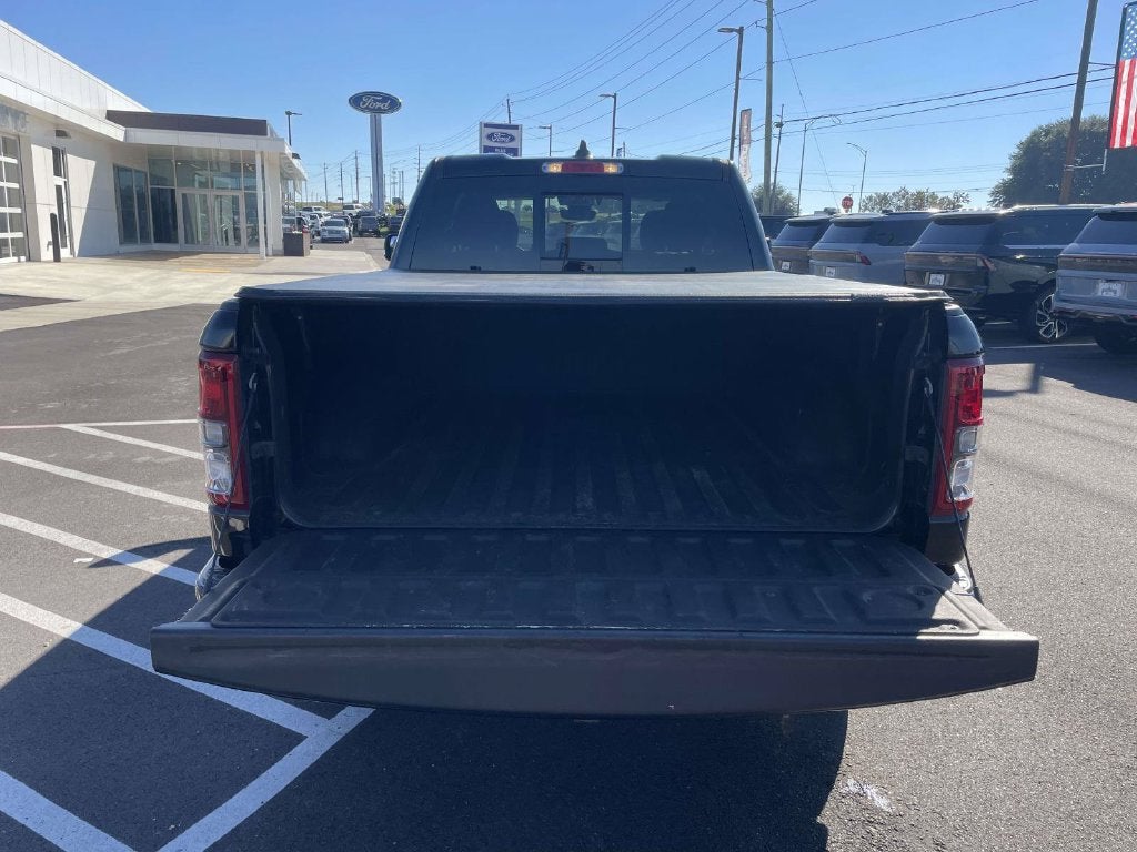 2024 RAM 1500 Big Horn/Lone Star