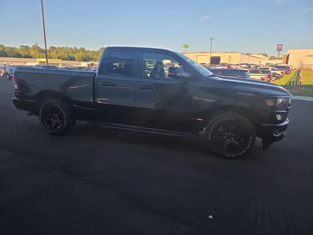 2024 RAM 1500 Big Horn/Lone Star