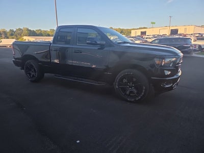 2024 RAM 1500 Big Horn/Lone Star
