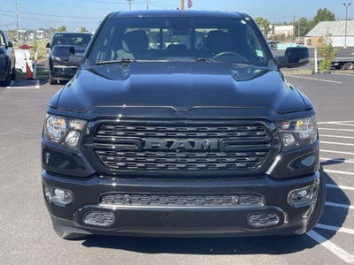 2024 RAM 1500 Big Horn/Lone Star