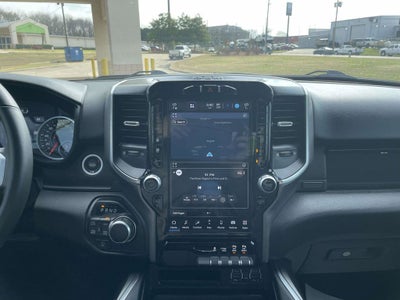 2024 RAM 1500 Big Horn/Lone Star