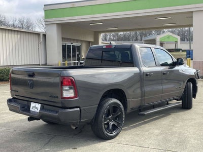 2024 RAM 1500 Big Horn/Lone Star