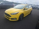 2017 Ford Focus ST
