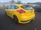 2017 Ford Focus ST