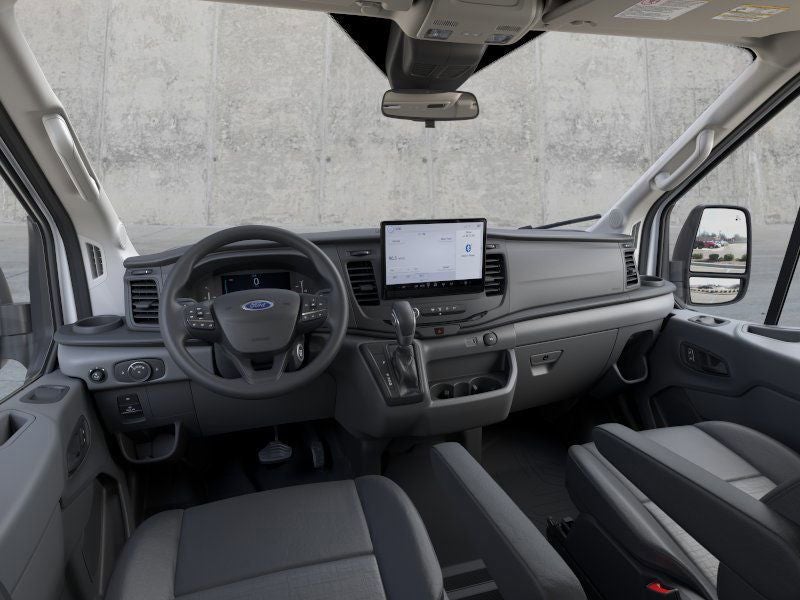 2026 Ford Transit-350 XL