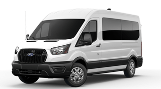 2026 Ford Transit-350 XL