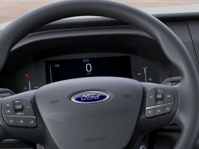 2027 Ford Transit-350 XL