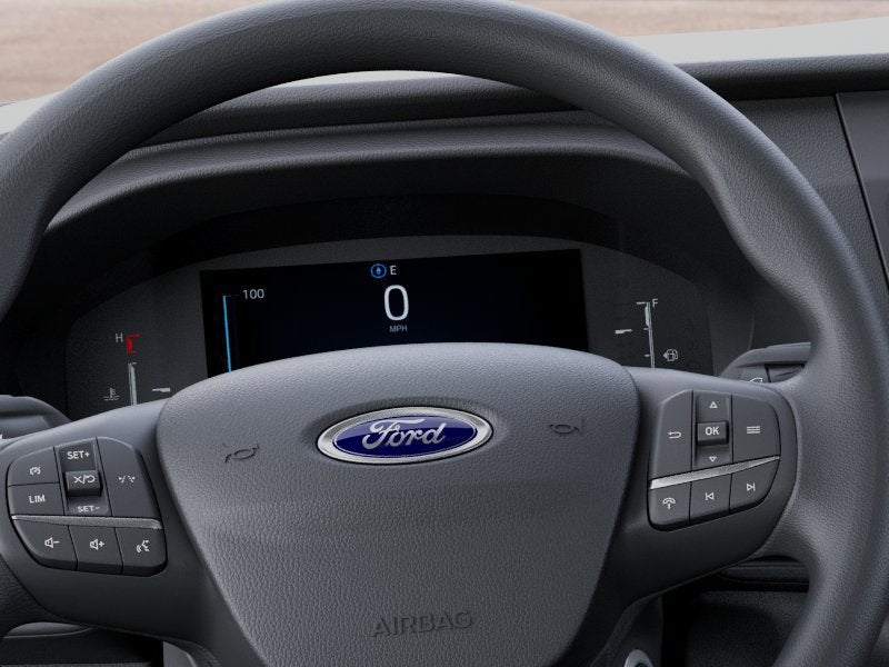 2027 Ford Transit-350 XL