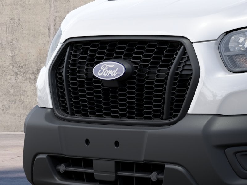 2027 Ford Transit-350 XL