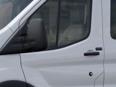 2027 Ford Transit-350 XL