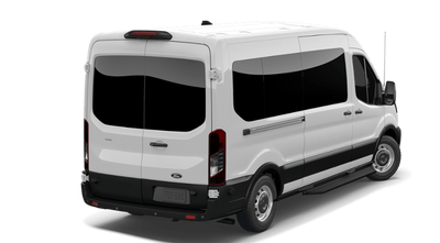 2027 Ford Transit-350 XL