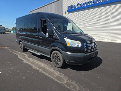2016 Ford Transit-350 XLT