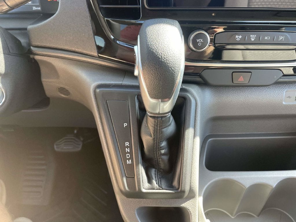 2027 Ford Transit-350 XLT
