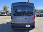 2027 Ford Transit-350 XLT