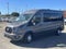 2027 Ford Transit-350 XLT