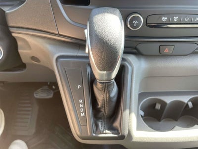 2027 Ford Transit-350 XLT