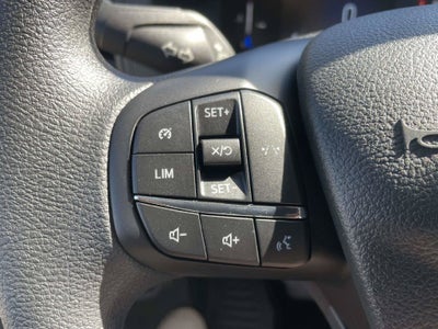 2027 Ford Transit-350 XLT