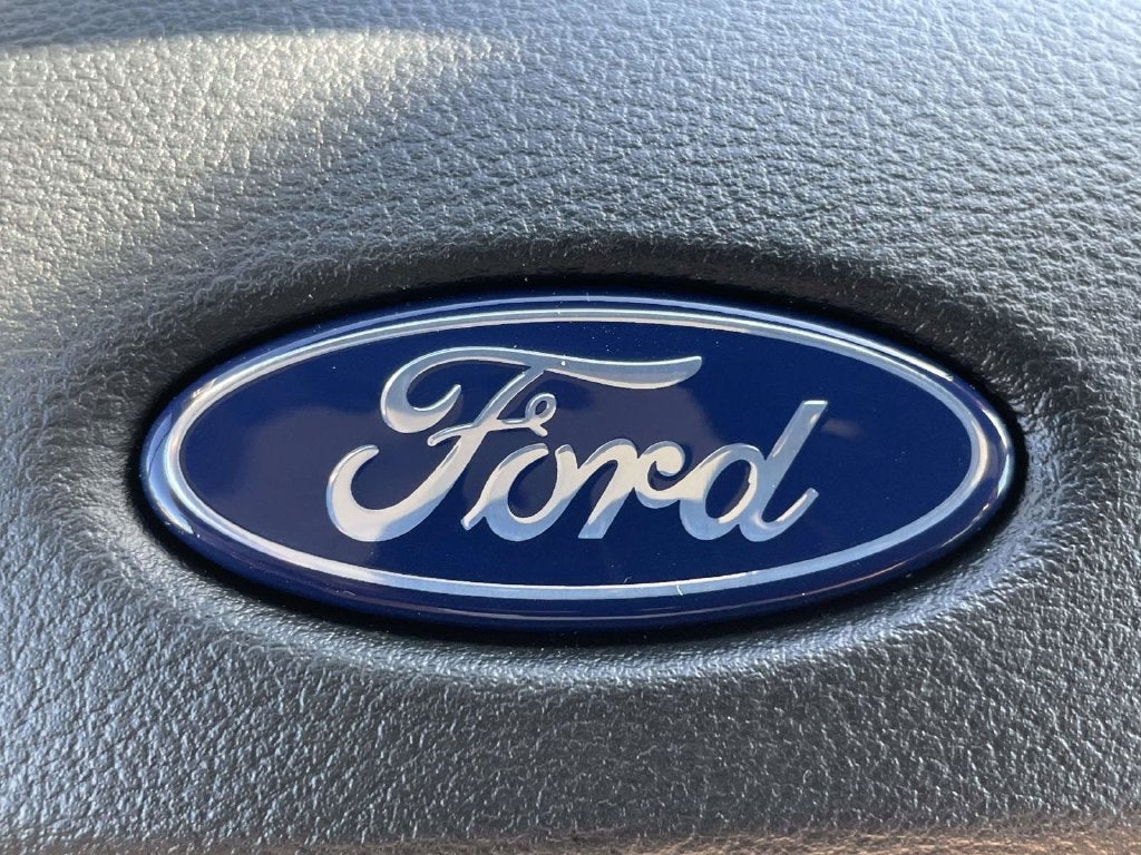 2027 Ford Transit-350 XLT