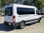 2027 Ford Transit-350 XLT