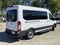 2027 Ford Transit-350 XLT