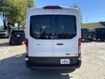2027 Ford Transit-350 XLT