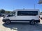 2027 Ford Transit-350 XLT