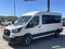 2027 Ford Transit-350 XLT