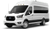 2027 Ford Transit-350 XLT