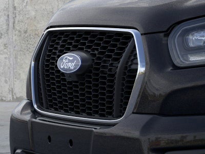 2026 Ford Transit-350 XLT