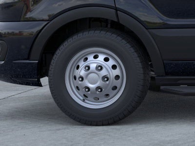 2026 Ford Transit-350 XLT