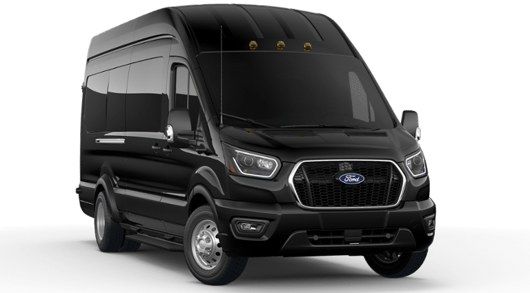 2026 Ford Transit-350 XLT