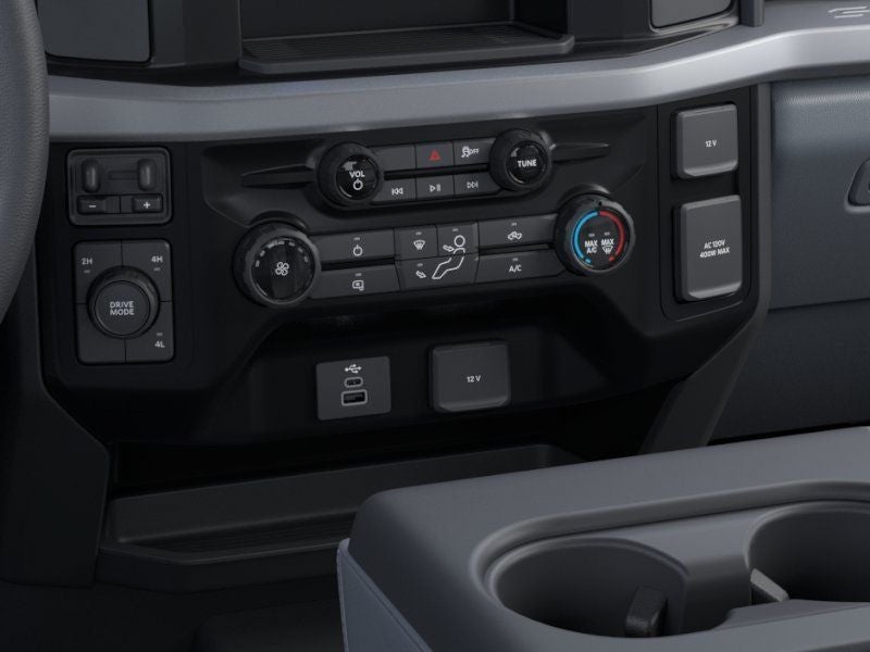 2026 Ford F-450SD XL DRW
