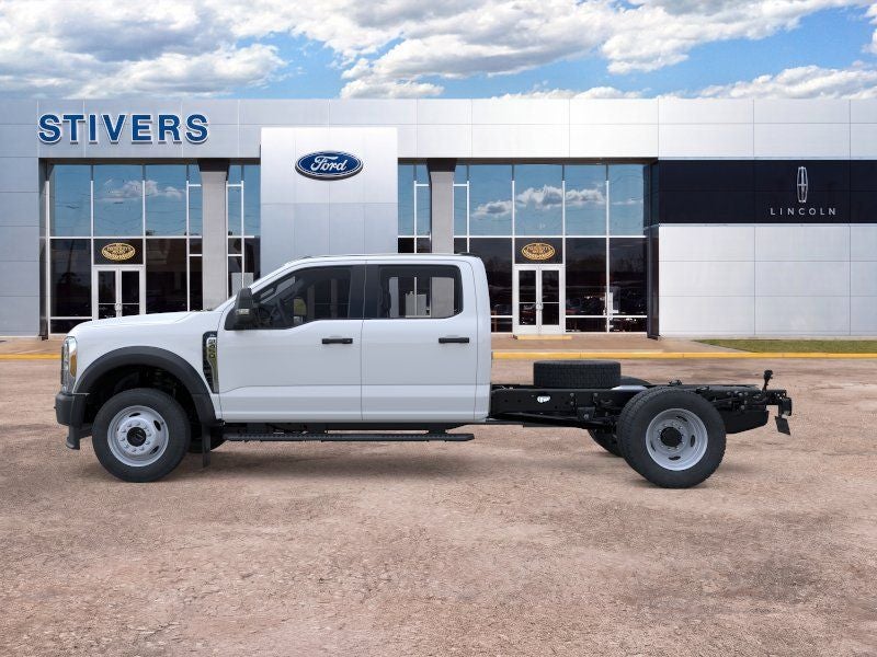 2026 Ford F-450SD XL DRW