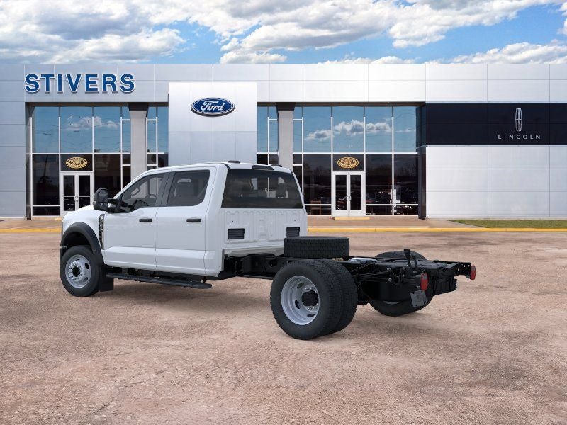 2026 Ford F-450SD XL DRW