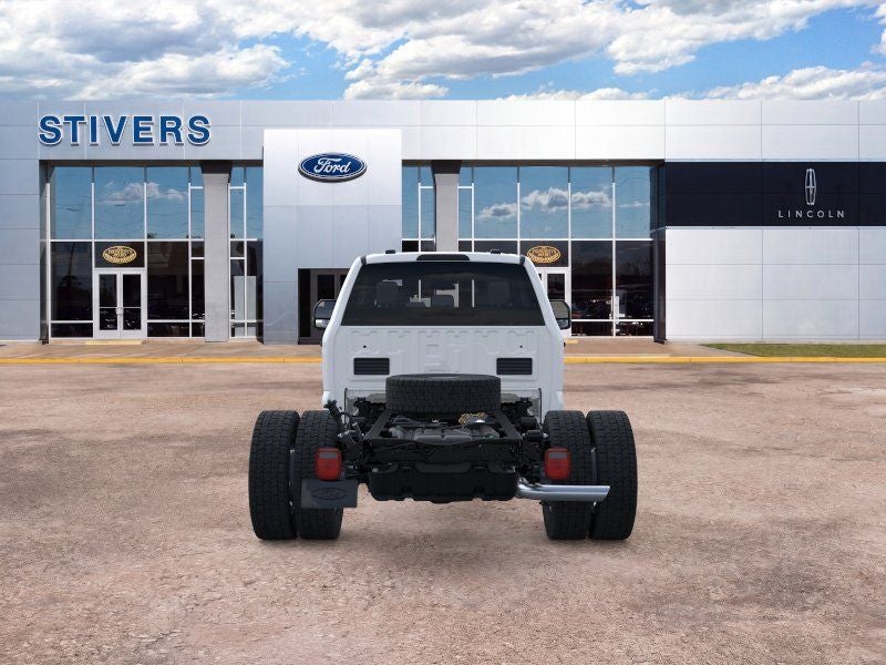 2026 Ford F-450SD XL DRW