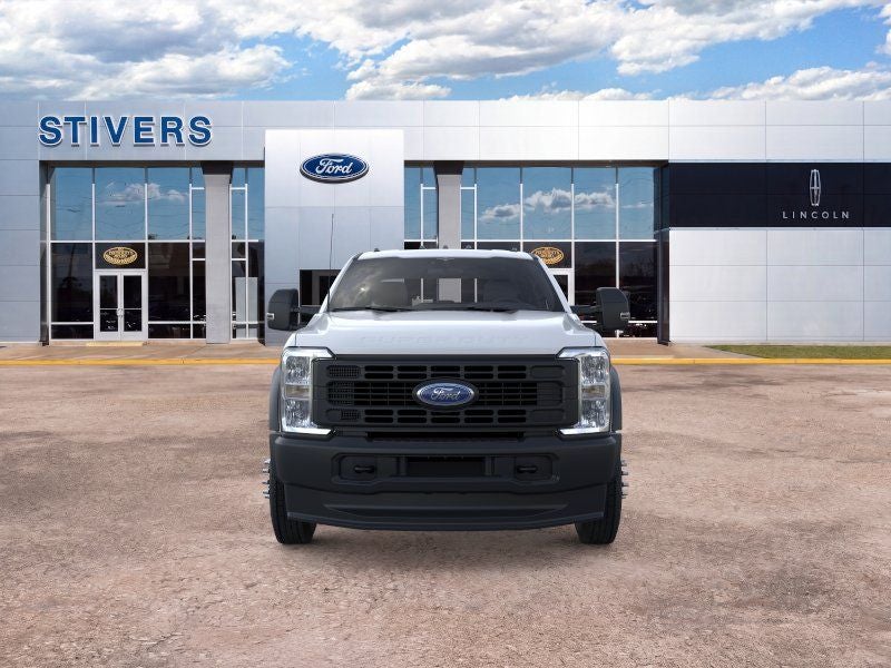 2026 Ford F-450SD XL DRW