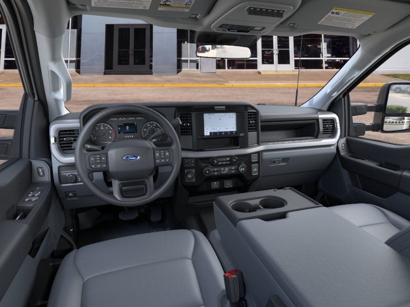 2026 Ford F-450SD XL DRW