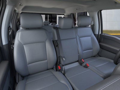 2025 Ford F-450SD XL DRW