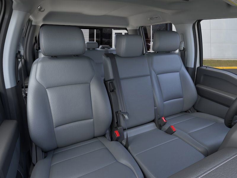 2025 Ford F-450SD XL DRW