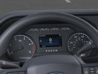 2025 Ford F-450SD XL DRW