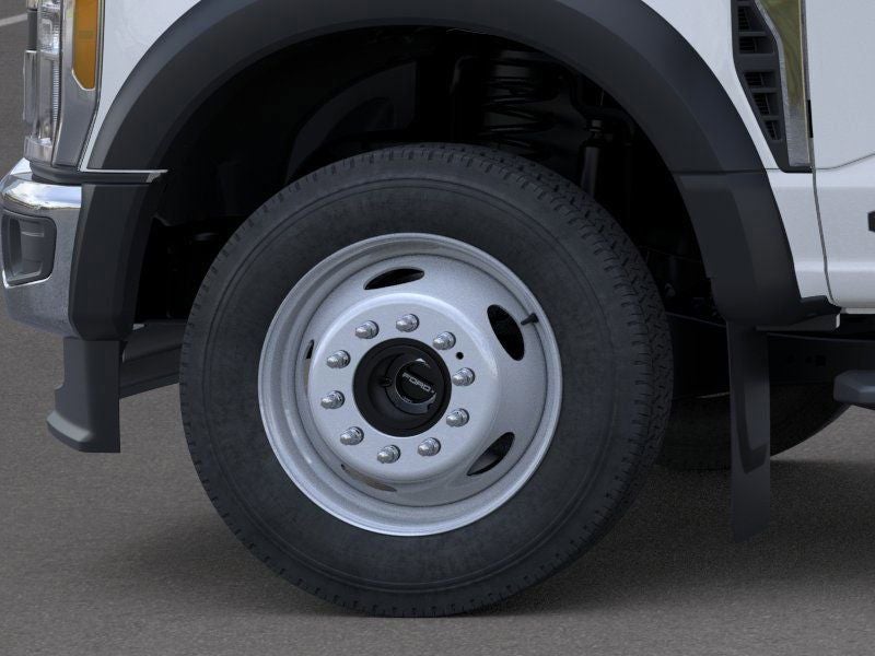 2025 Ford F-450SD XL DRW
