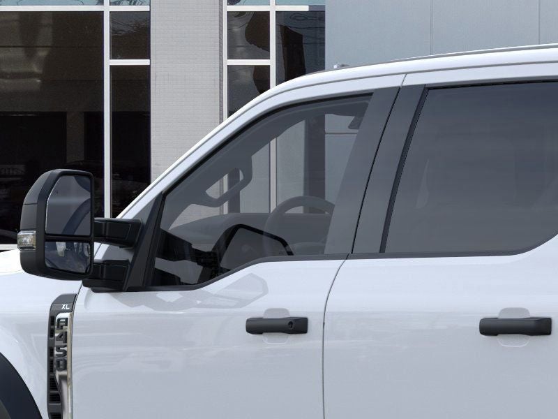 2025 Ford F-450SD XL DRW